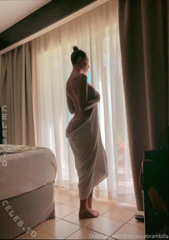 Francesca Brambilla Nude Leaks OnlyFans Photo 1