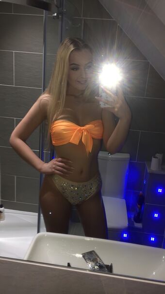 Gabbie Jarvis Nude Leaks OnlyFans Photo 7