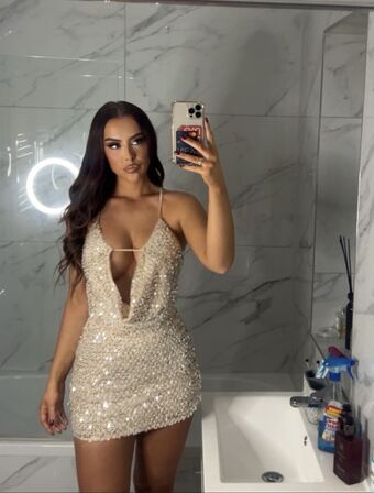 Gabbie Jarvis Nude Leaks OnlyFans Photo 16