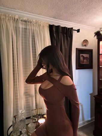 Gianna Thimons Nude Leaks OnlyFans Photo 51