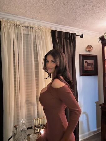 Gianna Thimons Nude Leaks OnlyFans Photo 52