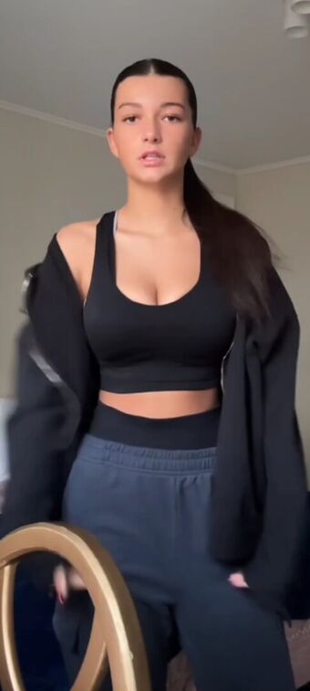 Gianna Thimons Nude Leaks OnlyFans Photo 50