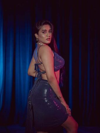 gima_ashi | Garima Chaurasia Nude Leaks OnlyFans Photo 6