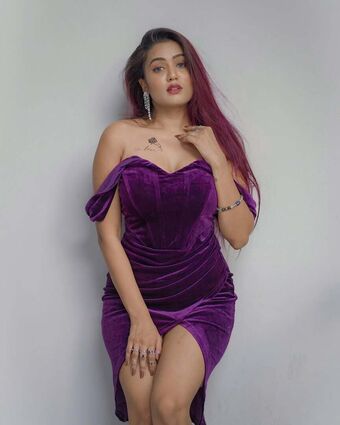 gima_ashi | Garima Chaurasia Nude Leaks OnlyFans Photo 2