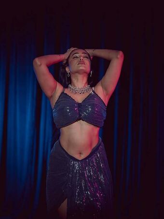 gima_ashi | Garima Chaurasia Nude Leaks OnlyFans Photo 9