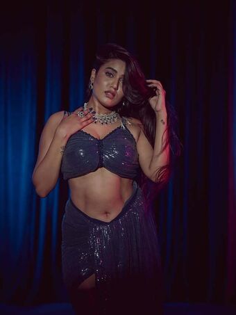 gima_ashi | Garima Chaurasia Nude Leaks OnlyFans Photo 4