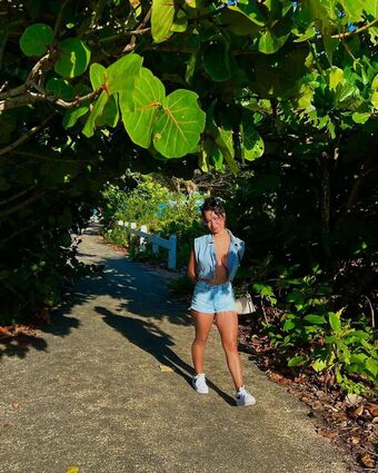 Gissel Gomez Nude Leaks OnlyFans Photo 11