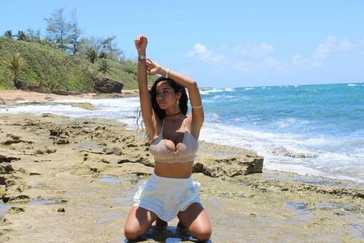 Gissel Gomez Nude Leaks OnlyFans Photo 19