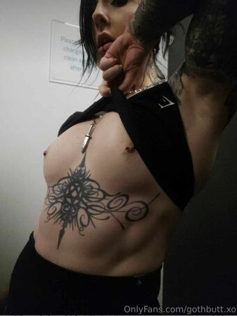 roxymission Nude Leaks OnlyFans Photo 1