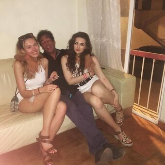 gracesutcliffe Nude Leaks OnlyFans Photo 15