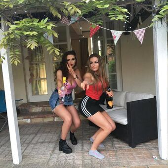 gracesutcliffe Nude Leaks OnlyFans Photo 13