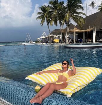 Grace Merritt Nude Leaks OnlyFans Photo 3