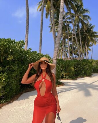 Grace Merritt Nude Leaks OnlyFans Photo 1