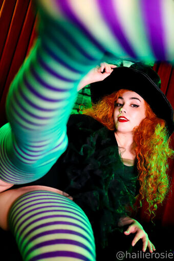 Hailie Rosie Nude Leaks OnlyFans Photo 60