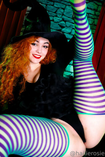 Hailie Rosie Nude Leaks OnlyFans Photo 55