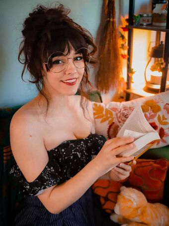 Hailie Rosie Nude Leaks OnlyFans Photo 61