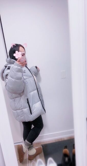 HanaMiiLewds Nude Leaks OnlyFans Photo 3