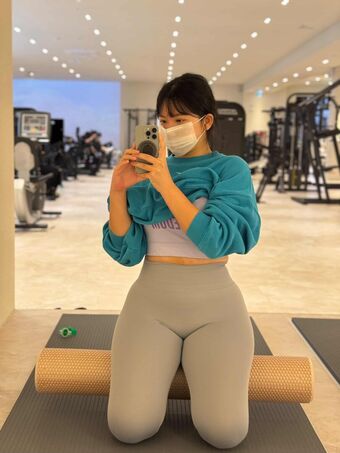 Heeheemoon Nude Leaks OnlyFans Photo 103