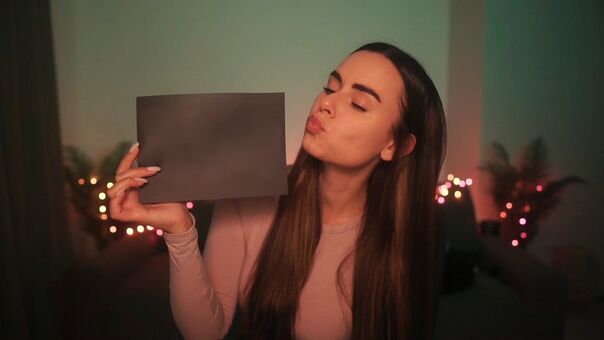 HeyHelen ASMR Nude Leaks OnlyFans Photo 34