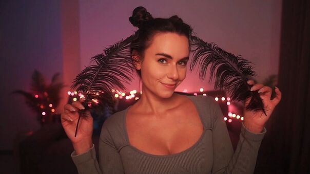 HeyHelen ASMR Nude Leaks OnlyFans Photo 35