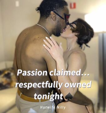 Hotwife Nilly Nude Leaks OnlyFans Photo 12