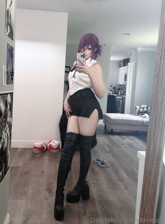 notmeggii Nude Leaks OnlyFans Photo 21