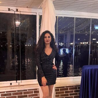 nilufer.goktas Nude Leaks OnlyFans Photo 7