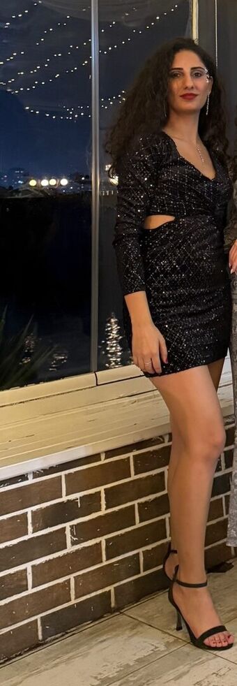 nilufer.goktas Nude Leaks OnlyFans Photo 6