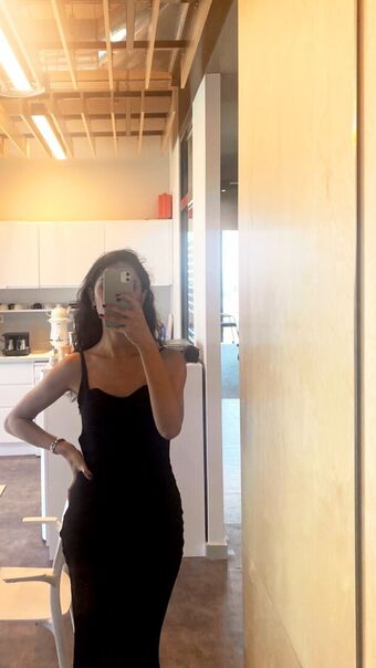 nilufer.goktas Nude Leaks OnlyFans Photo 1