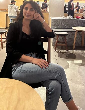 nilufer.goktas Nude Leaks OnlyFans Photo 2