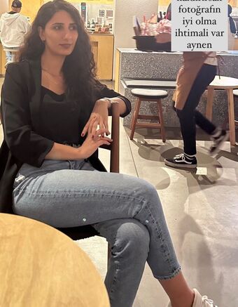 nilufer.goktas Nude Leaks OnlyFans Photo 3