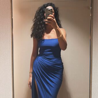 nilufer.goktas Nude Leaks OnlyFans Photo 5