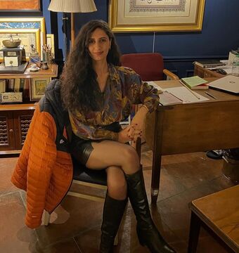 nilufer.goktas Nude Leaks OnlyFans Photo 8