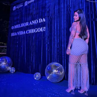 Ianka Reis Reisiankna Nude Leaks OnlyFans Photo 7