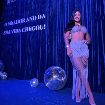 Ianka Reis Reisiankna Nude Leaks OnlyFans Photo 5