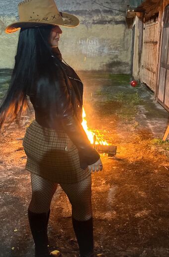 Ianka Reis Reisiankna Nude Leaks OnlyFans Photo 2