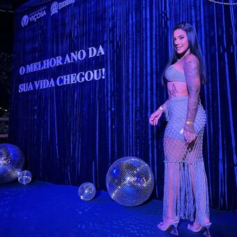 Ianka Reis Reisiankna Nude Leaks OnlyFans Photo 6