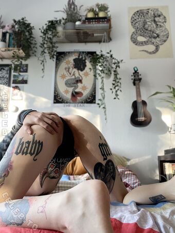 Icedbabygirrl Nude Leaks OnlyFans Photo 29