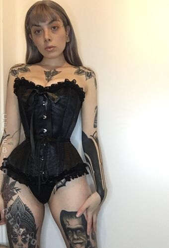 Icedbabygirrl Nude Leaks OnlyFans Photo 36