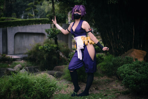 Ikahmatthewsanders Nude Leaks OnlyFans Photo 12