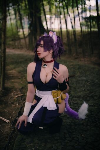 Ikahmatthewsanders Nude Leaks OnlyFans Photo 16