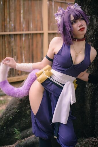 Ikahmatthewsanders Nude Leaks OnlyFans Photo 19