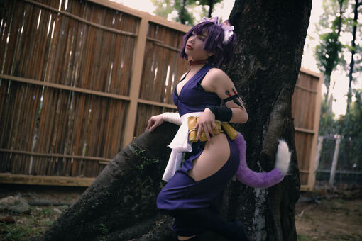 Ikahmatthewsanders Nude Leaks OnlyFans Photo 18