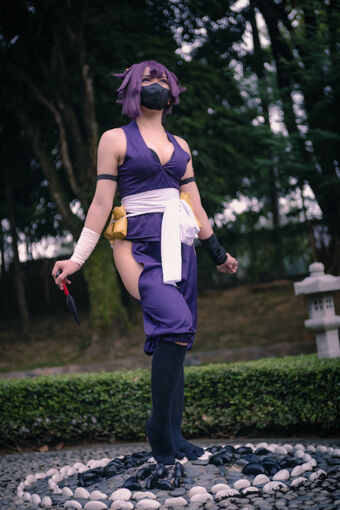 Ikahmatthewsanders Nude Leaks OnlyFans Photo 10