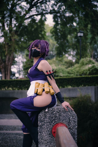 Ikahmatthewsanders Nude Leaks OnlyFans Photo 15