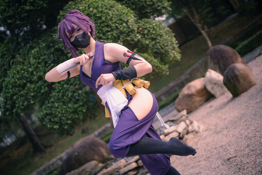 Ikahmatthewsanders Nude Leaks OnlyFans Photo 9