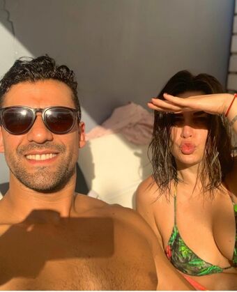 Ingrid Cruz Nude Leaks OnlyFans Photo 4