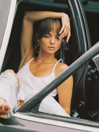 Inka Williams Nude Leaks OnlyFans Photo 211