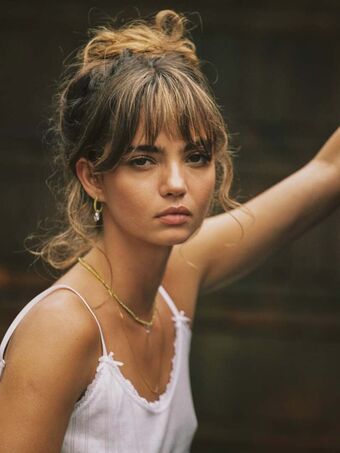 Inka Williams Nude Leaks OnlyFans Photo 210