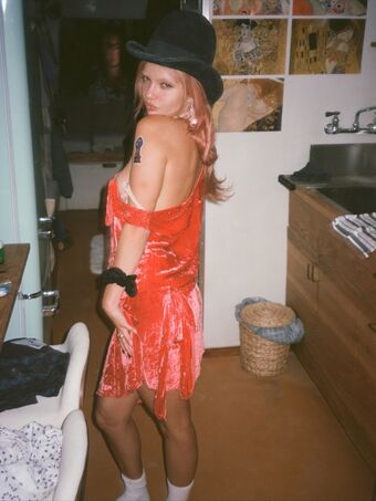 Inka Williams Nude Leaks OnlyFans Photo 205